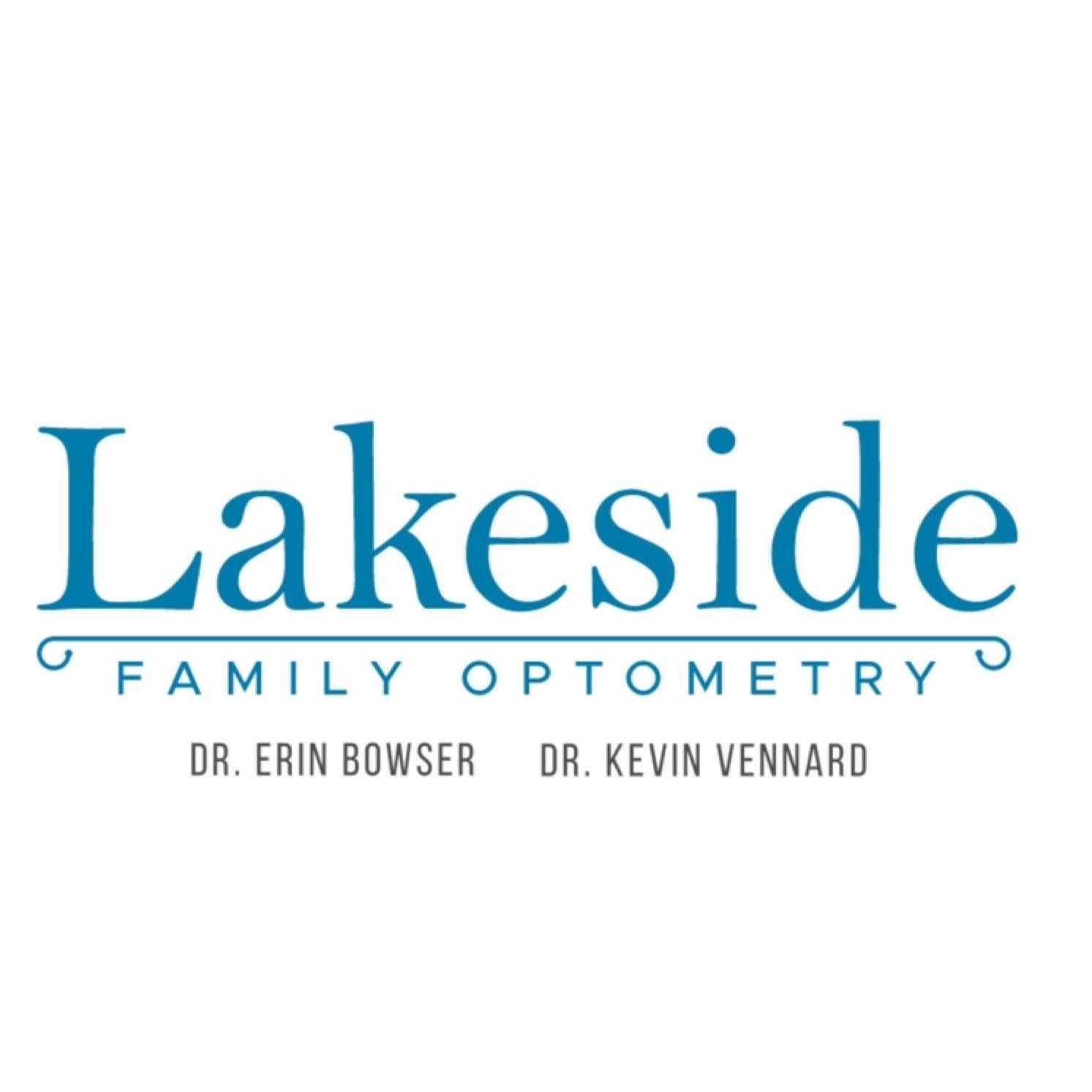 Lakeside Family Optometry - Optometrists