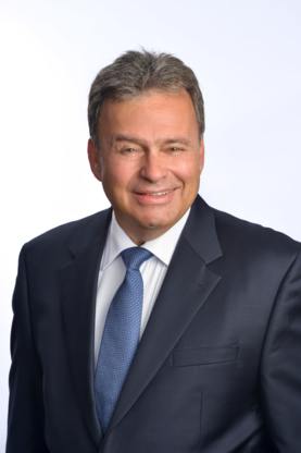 I Gerald Levesque Law - Avocats