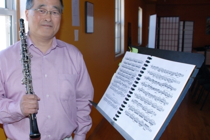 Hiromi's Music and Tai Chi Studio - Music Lessons & Schools