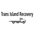 Trans Island Recovery - Vehicle Towing