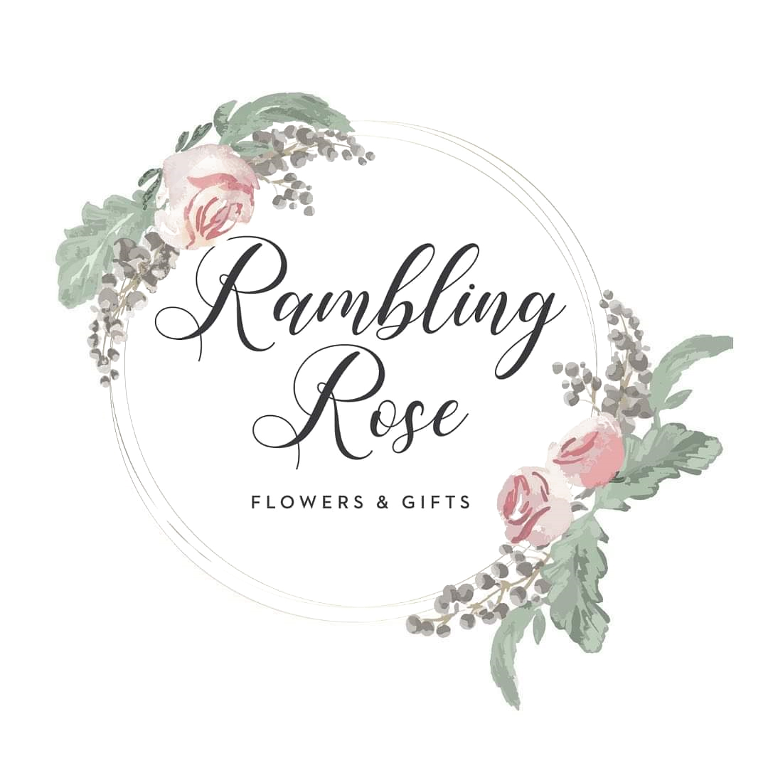 Rambling Rose Flowers - Florists & Flower Shops
