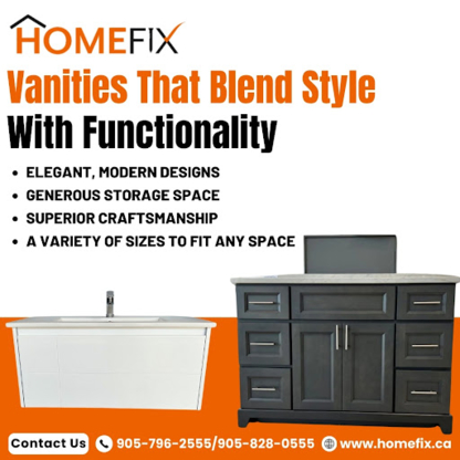 HOMEFIX - Construction Materials & Building Supplies
