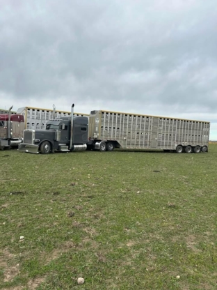 Long & Low Transport inc