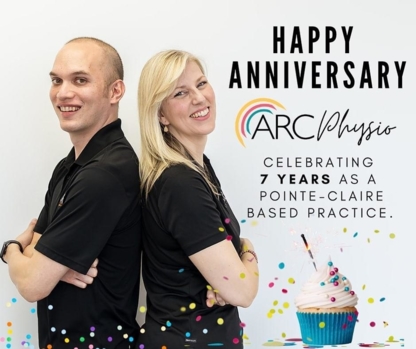 ARC Physio