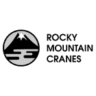 Rocky Mountain Cranes - Service et location de grues