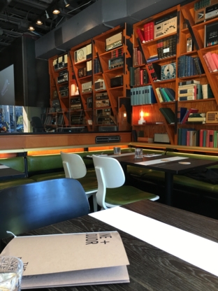 The Drake Hotel - Hôtels