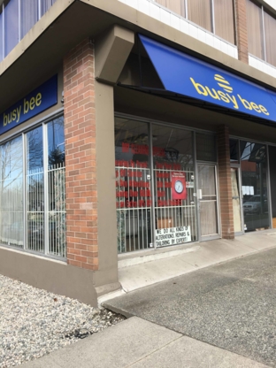 Busy Bee Dry Cleaning & Alterations - Laveries