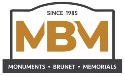 Brunet Monuments - Monuments & Tombstones