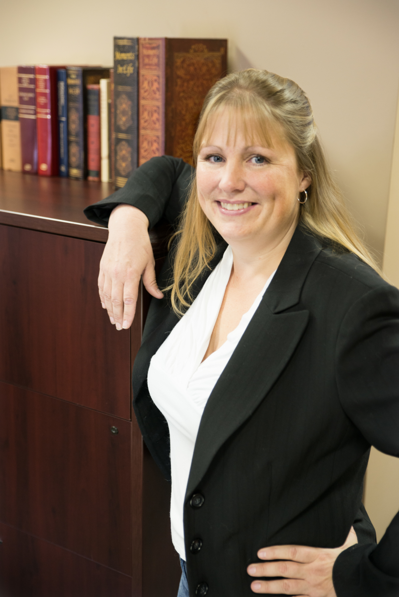 Meredith G Bateman - Lawyers