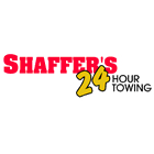 Shaffer 24 Hour Towing - Entrepreneurs en démolition