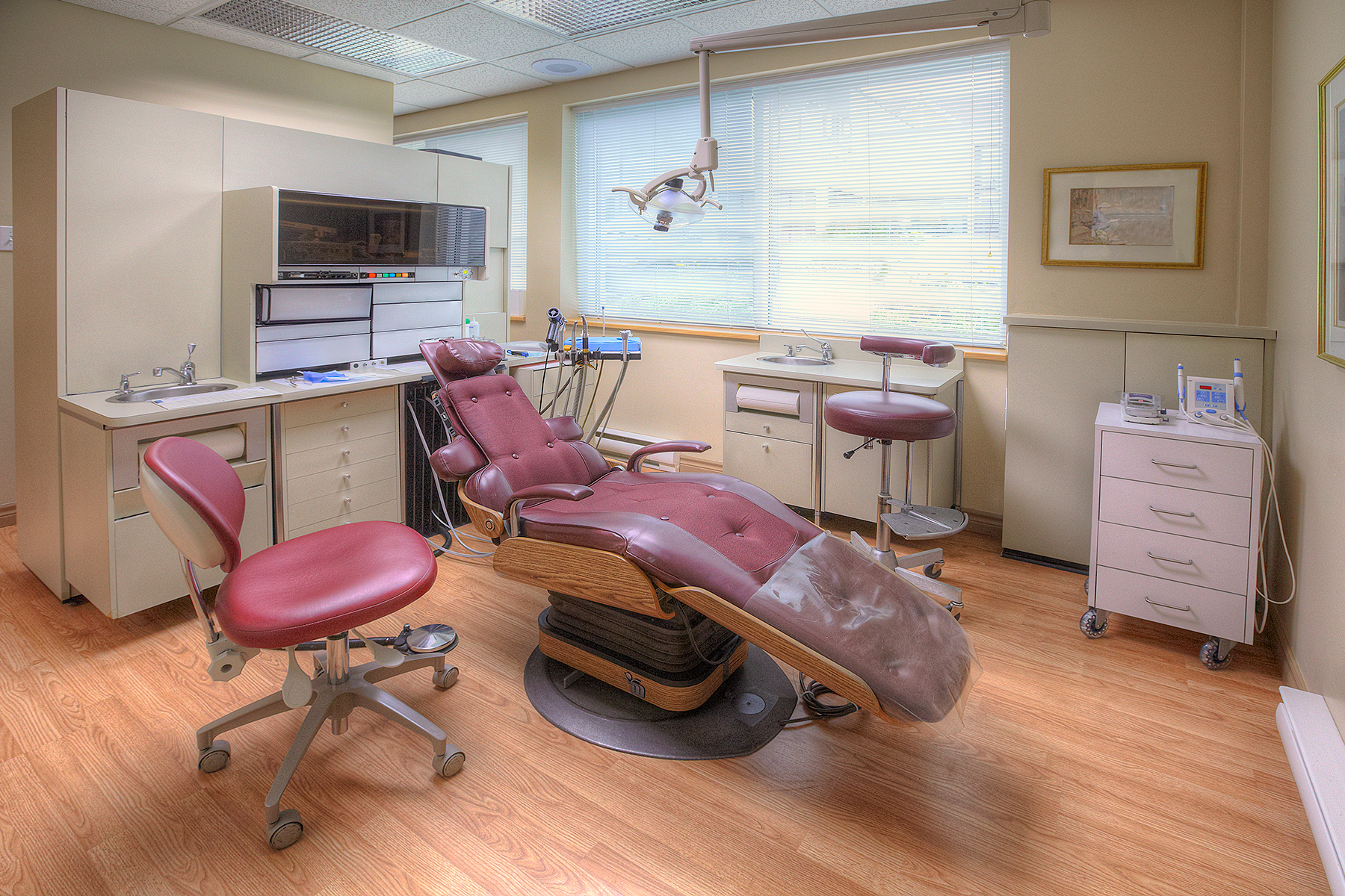 Clinique Dentaire Roy - Dentistes