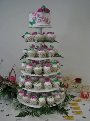 Equipements De Pâtisseries Drummond Enr - Cake Making Supplies & Decorations