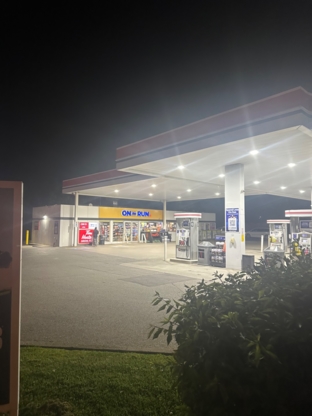 Pioneer - Gas Station - Stations-services