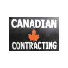 Canadian Contracting Firewood - Firewood Suppliers