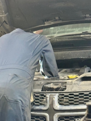 DATS Auto Repair Corp. - Garages de réparation d'auto