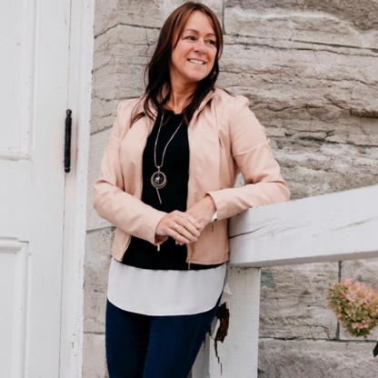Lyne Nadon, Courtier Immobilier - Courtiers immobiliers et agences immobilières