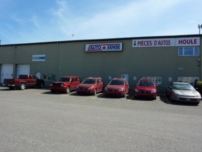 Pieces D'Auto Houle Inc - New Auto Parts & Supplies