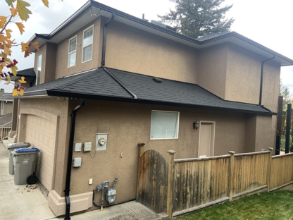 Terraway Construction Corp. - Eavestroughing & Gutters