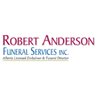 Robert Anderson Funeral Services Inc - Funeral Homes