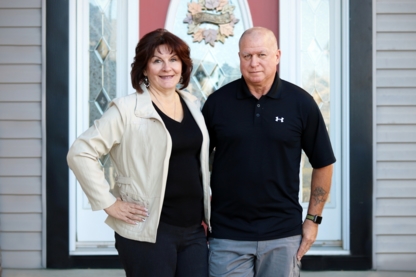 Team Senio Realty - Ray & Val Senio - Realty One - Courtiers immobiliers et agences immobilières