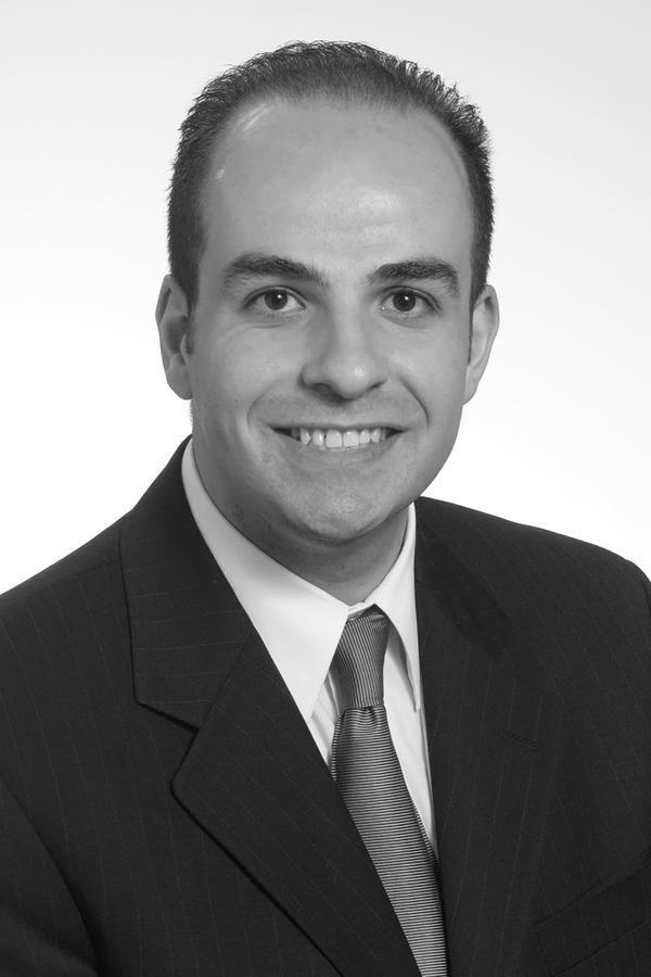 Edward Jones - Financial Advisor: Frank Montemarano - Investment Advisory Services