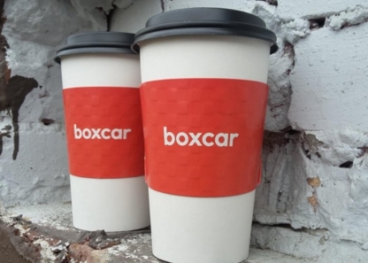 Boxcar Cafe - Restaurants