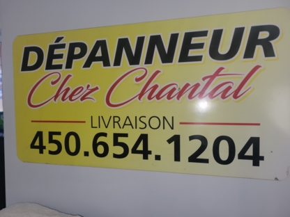 Depanneur Villani - Convenience Stores