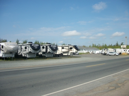 Autoplex 2000 Ltee Service de télécopie - Used Car Dealers