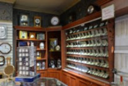 Bijouterie Fernand Turcotte Inc - Jewellers & Jewellery Stores