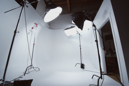 FrameRiver Media Services LTD. - Photography Equipment & Camera Repair