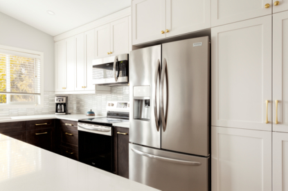 TENTEN kitchens - Rénovations