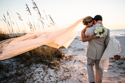 Wedding Officiant - Minister Amanda Robichaud - Churches & Other Places of Worship