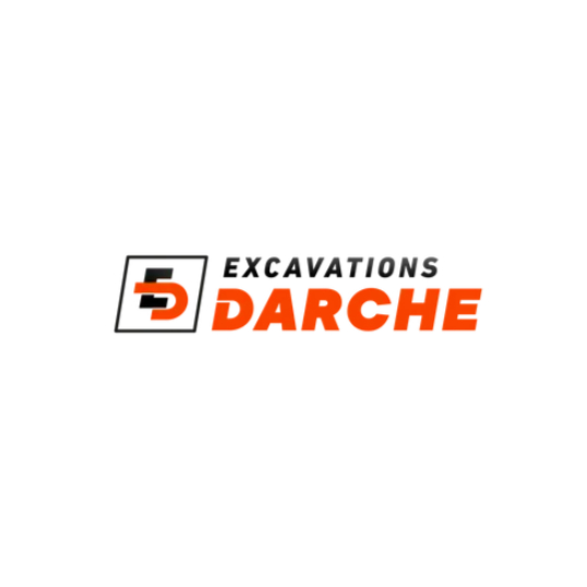 Excavations Darche Inc - Entrepreneurs en excavation