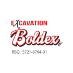 Excavation Boldex Inc - Excavation Contractors