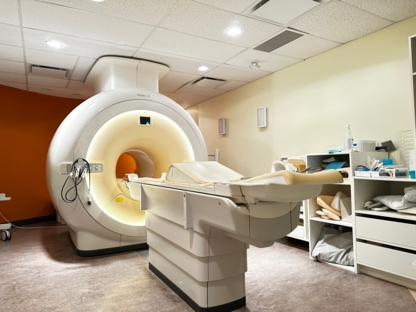 Kingston MRI - Cliniques médicales