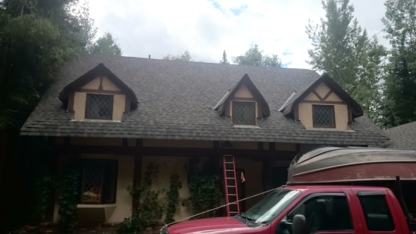 Integrity Contracting - Roofers