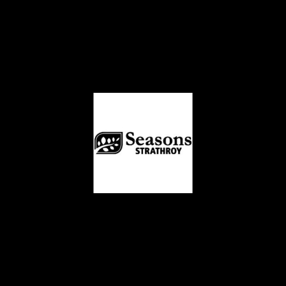 Seasons Strathroy - Retirement Homes & Communities