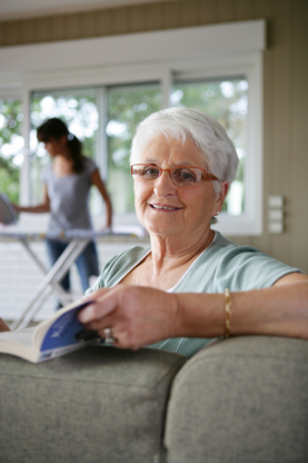 Coopérative de Services à Domicile de la Région de Thetford - Home Health Care Service