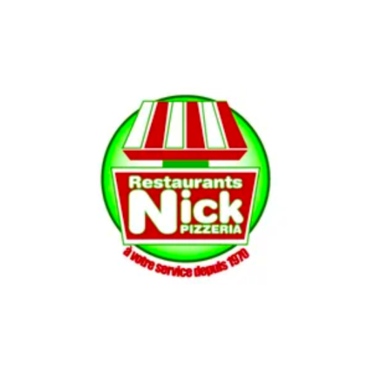 Nick Pizzeria - Restaurants