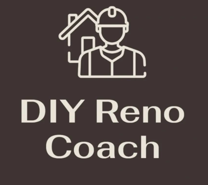 DIY Reno Coach - Rénovations