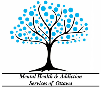 Mental Health and Addiction Services - Services et centres de santé mentale