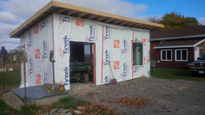 Go Go Gobeil Hardwood Flooring - Pose et sablage de planchers