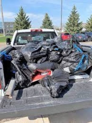 RC Junk Removal - Collecte d'ordures ménagères
