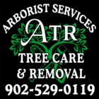 ATR Arborist Services - Service d'entretien d'arbres