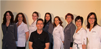 Voir le profil de Clinique Dentaire Daniel Deschênes - Laval