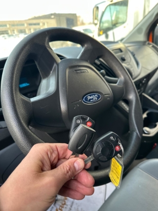 GTA Lockman Mobile Locksmith Services - Serrures et serruriers