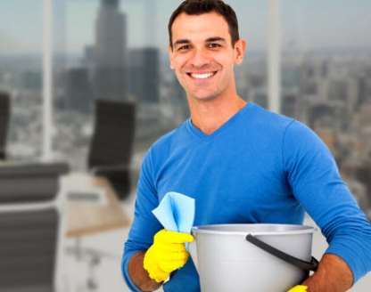Top End Cleaning Concept - Commercial, Industrial & Residential Cleaning