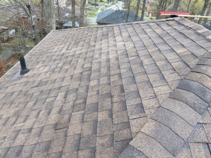 Kenney Roofing - Couvreurs