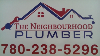 The Neighbourhood Plumber - Plombiers et entrepreneurs en plomberie