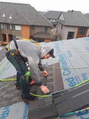 Valley-Wide Roofing - Roofers
